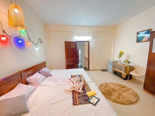 Khoa?nh Kh??c Home & Hotel - Vu?ng Ta?u