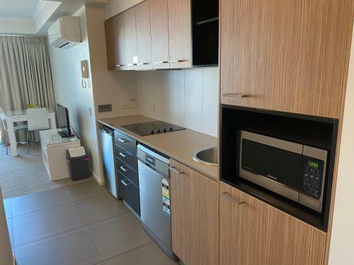 Airtrip Apartments On River Street, Mackay