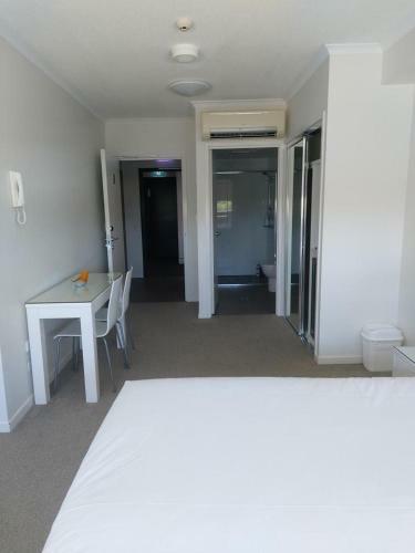 Airtrip Apartments On River Street, Mackay
