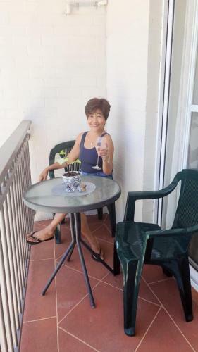 Apartamento John And Agnes