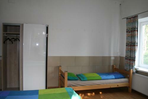 Bed & Breakfast G�stehaus Egger