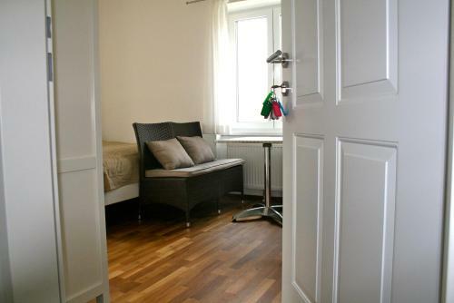 Bed & Breakfast G�stehaus Egger