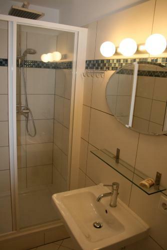 Bed & Breakfast G�stehaus Egger