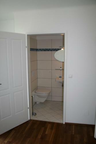 Bed & Breakfast G�stehaus Egger