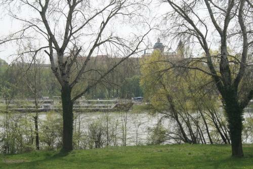 Bed & Breakfast G�stehaus Egger