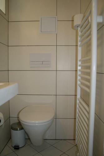 Bed & Breakfast G�stehaus Egger