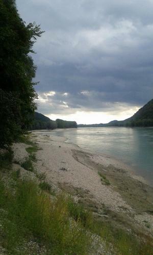 Bed & Breakfast G�stehaus Egger