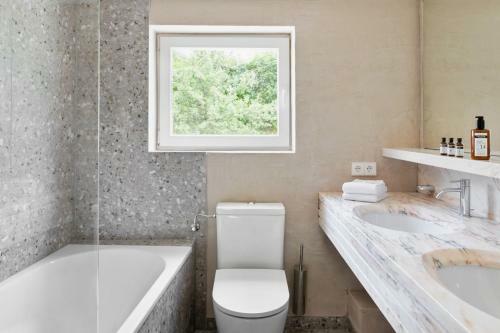 Apartamento Reed By Linde
