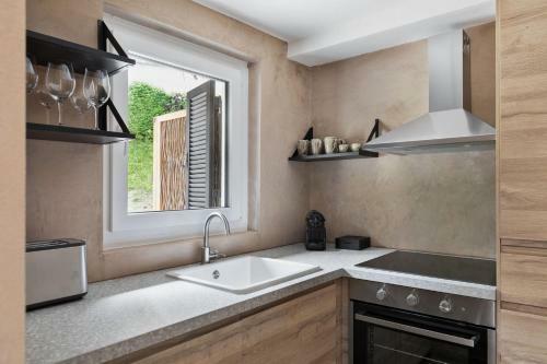 Apartamento Reed By Linde