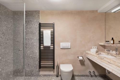 Apartamento Reed By Linde