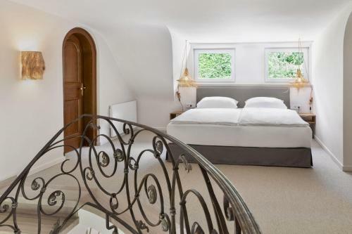 Apartamento Reed By Linde