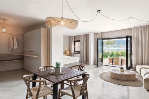 Apartamento Reed By Linde