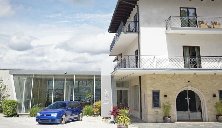 Hotel Linde
