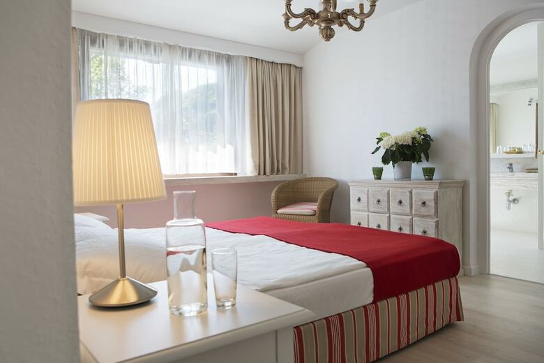 Hotel Linde