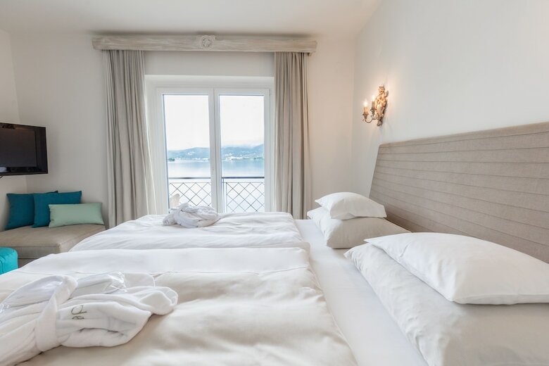 Hotel Linde