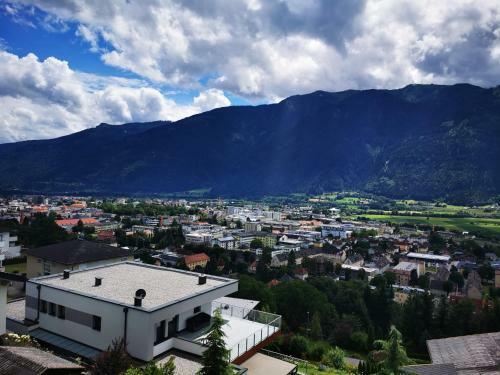 Apartamento Ferienwohnung Pirker