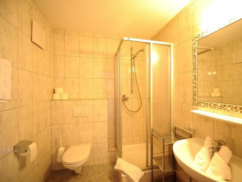 Hotel Traube
