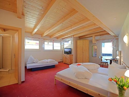 Hotel Traube
