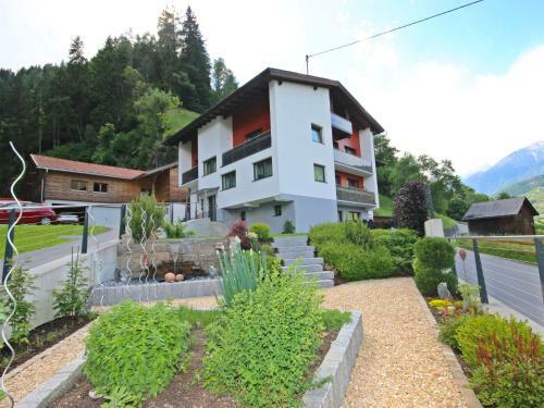 Apartment Top I Landeck