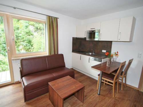 Apartment Top I Landeck