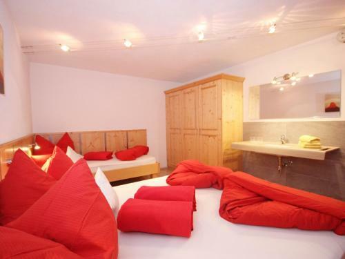 Apartamento Haus Evi