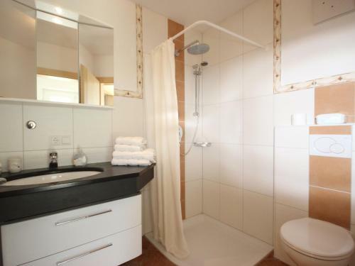 Apartamento Wohnung Beate