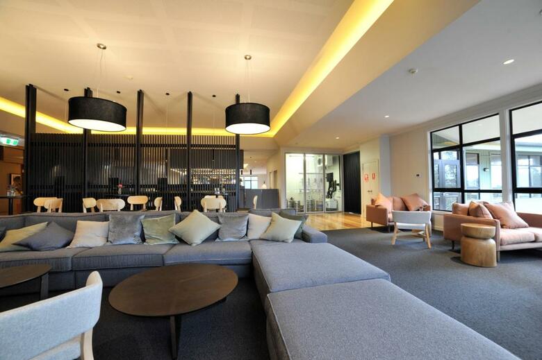 Cradle Mountain Hotel