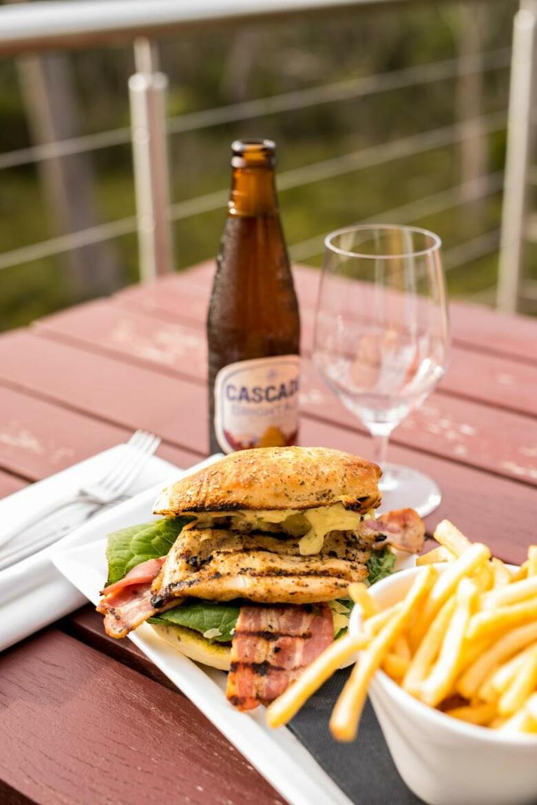 Cradle Mountain Hotel