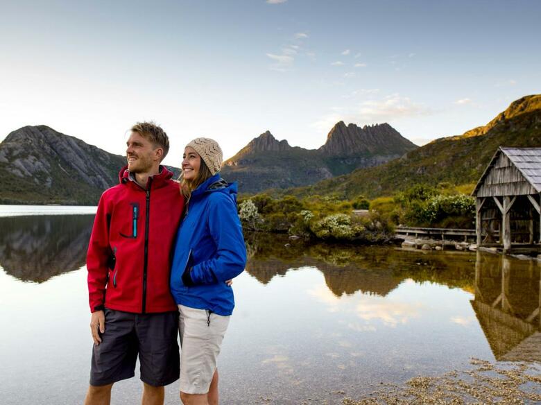 Cradle Mountain Hotel