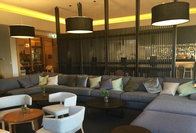 Cradle Mountain Hotel