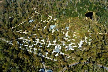 Lodge Discovery Holiday Parks - Cradle Mountain