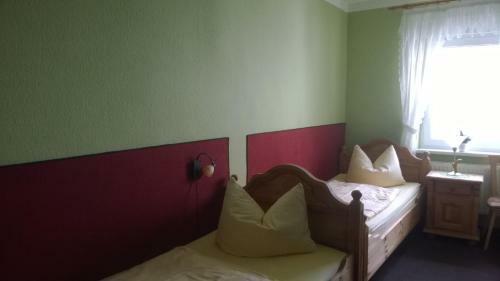 Hotel Am Weinberg