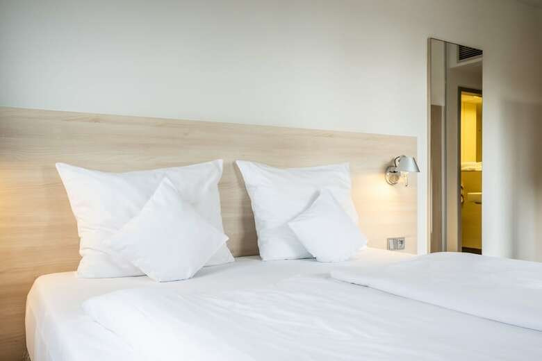 Serways Hotel Bruchsal West