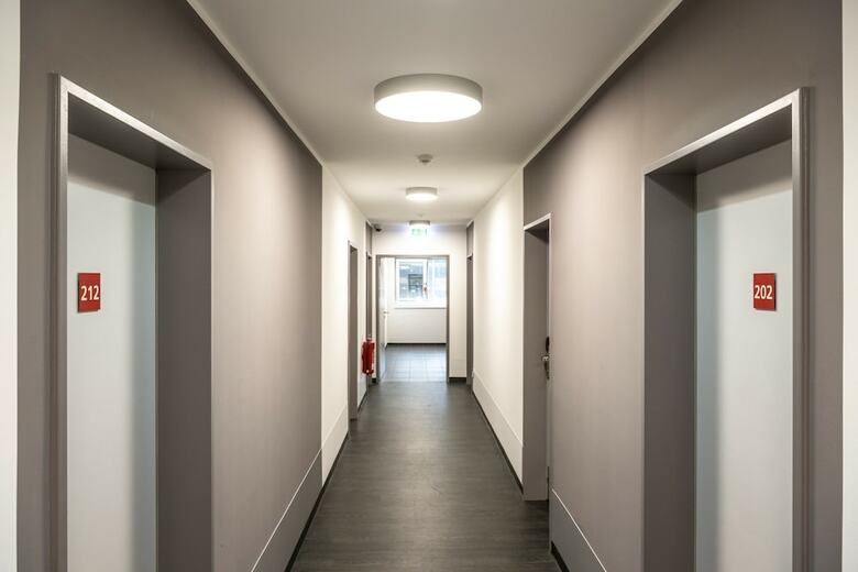 Serways Hotel Bruchsal West