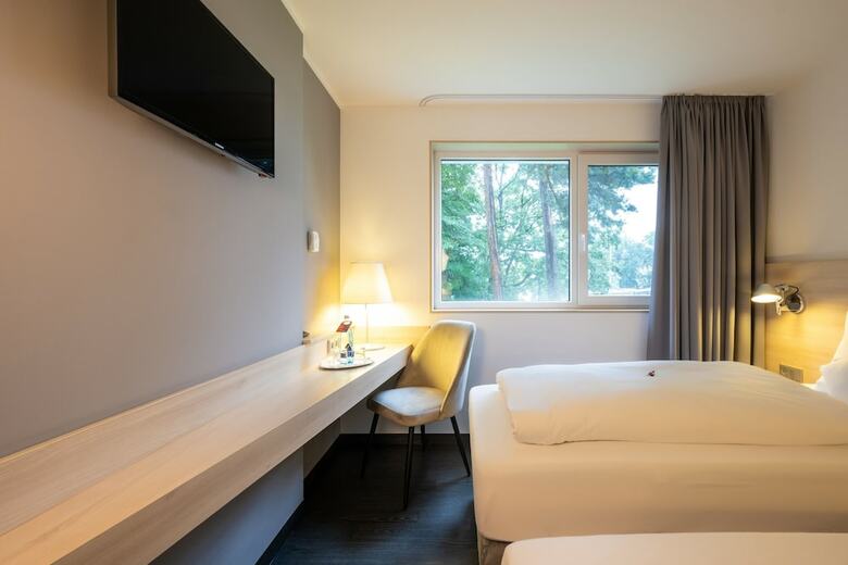 Serways Hotel Bruchsal West