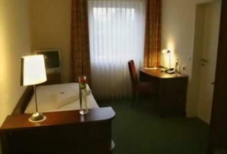 Hotel Auerhahn