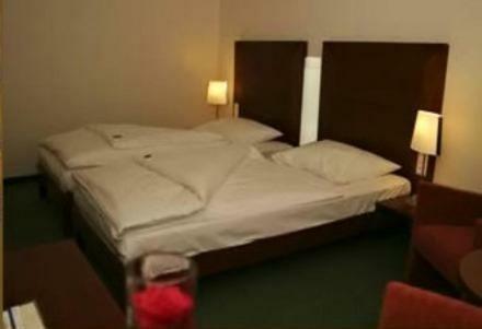 Hotel Auerhahn
