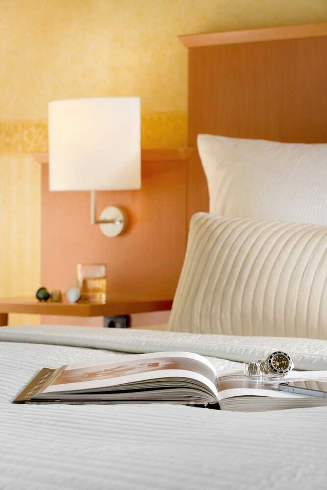 Ascari Parkhotel