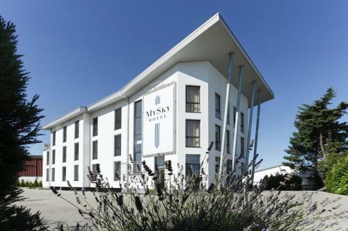 Mysky Hotel