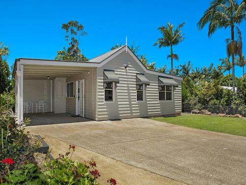 Apartamento Sweet Cottage, Sleeps 4 - Stroll To Maleny