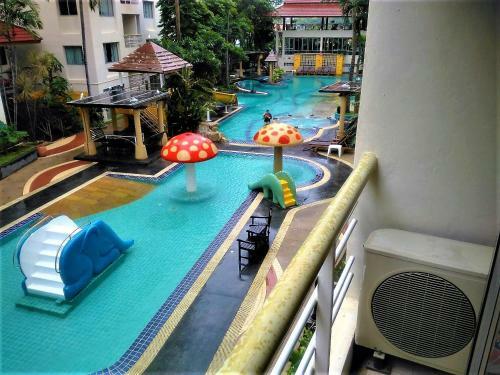 Apartamento Hin Nam Sai Suay Condominium