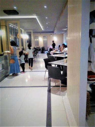 Apartamento Hin Nam Sai Suay Condominium