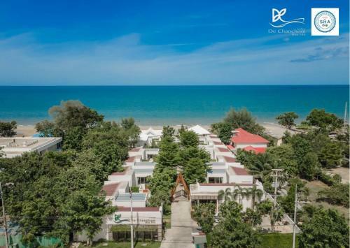 Hotel De Chaochom Hua Hin