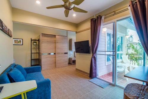 Cozy House In Hua Hin, Thailand