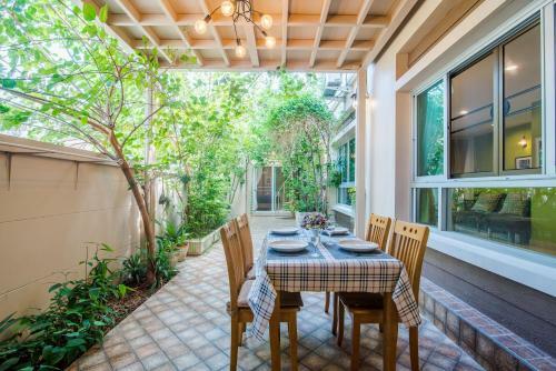 Cozy House In Hua Hin, Thailand