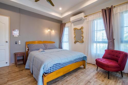 Cozy House In Hua Hin, Thailand