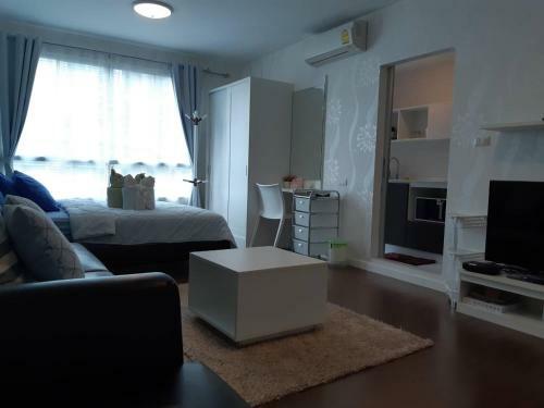 Apartamento Ban Kuunkeuy Huahin