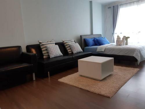 Apartamento Ban Kuunkeuy Huahin