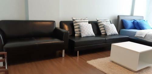 Apartamento Ban Kuunkeuy Huahin