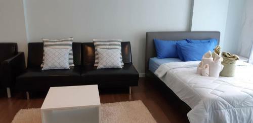 Apartamento Ban Kuunkeuy Huahin